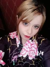 浴衣でお姉さん気分💖
