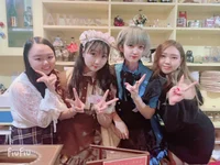 ALWAYSコスプレカフェ