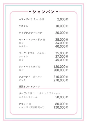 ガールズバー＆スナック　758production