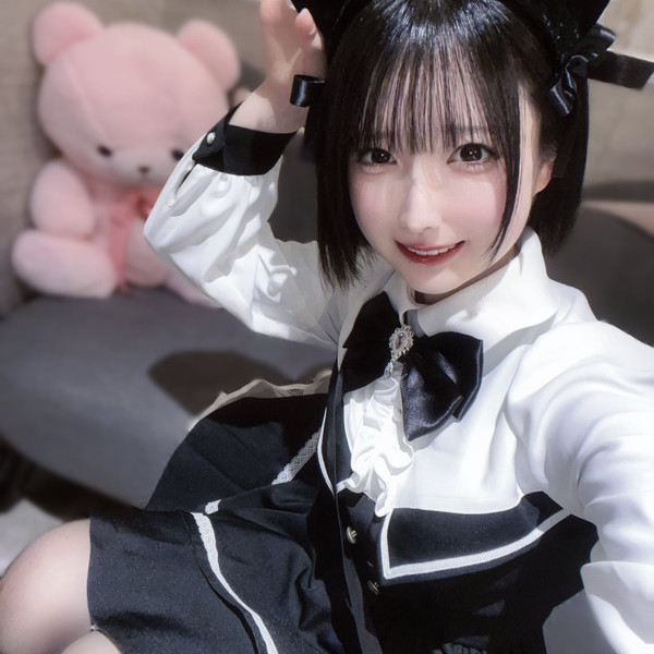 あお
