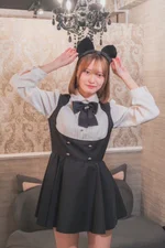 みゃおみゃお 秋葉原 コンカフェ ＆ メイドカフェ:はな