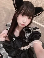 みゃおみゃお 秋葉原 コンカフェ ＆ メイドカフェ:おざき