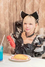 みゃおみゃお 秋葉原 コンカフェ ＆ メイドカフェ:みやび