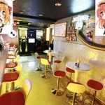 同じエリアのHOTな店舗LOOP秋葉原メイド&ダーツバー