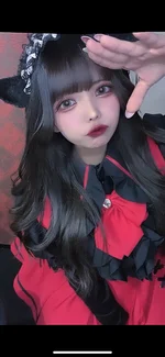 美少女酒場じゅげむ:しおり