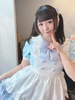 雪国のお絵かきメイドカフェらてめぃど:ひめ