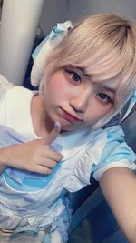 雪国のお絵かきメイドカフェらてめぃど:ちゃむ