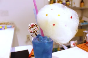 雪国のお絵かきメイドカフェらてめぃど