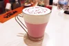 雪国のお絵かきメイドカフェらてめぃど