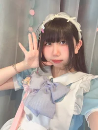 ❄️日本橋コンカフェ7月3日(水)『らてめぃど』open❄️の画像1