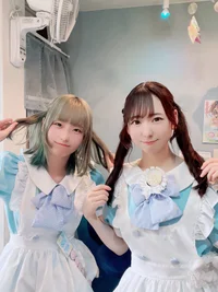 ❄️日本橋コンカフェ7月4日(木)『らてめぃど』open❄️の画像1