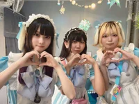 ❄️日本橋コンカフェ7月5日(金)『らてめぃど』open❄️