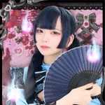 幽遊屋敷〜霊女編〜秋葉原コンカフェ:いなり