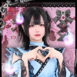 幽遊屋敷〜霊女編〜秋葉原コンカフェ:しるふぃ