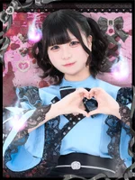 幽遊屋敷〜霊女編〜秋葉原コンカフェ:ゆらら