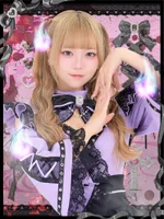 幽遊屋敷〜霊女編〜秋葉原コンカフェ:ゆいか