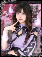 幽遊屋敷〜霊女編〜秋葉原コンカフェ:ひなもち