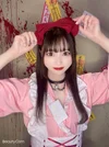幽遊屋敷〜霊女編〜秋葉原コンカフェ