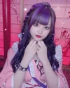 幽遊屋敷〜霊女編〜秋葉原コンカフェ