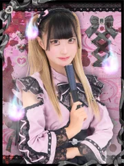 コスプレ正面画像