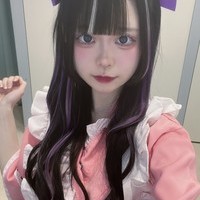 本日の幽霊ちゃんです👻の画像1