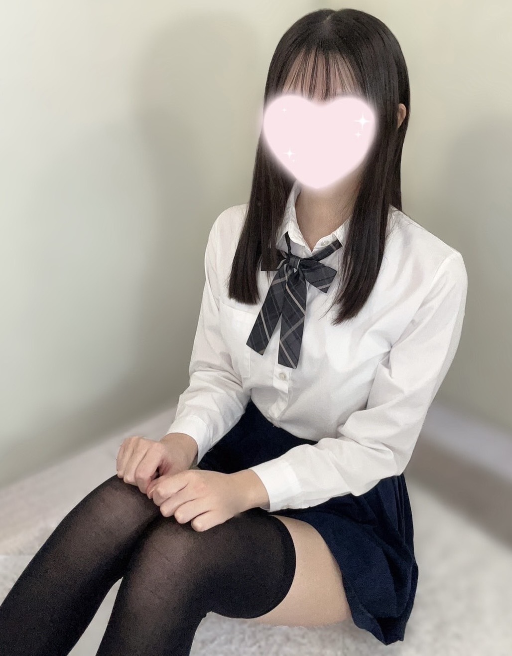 派遣型リフレ秋葉原JK SEVEN:まなつ