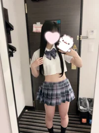 開幕から美少女ギガ盛り‼️の画像1