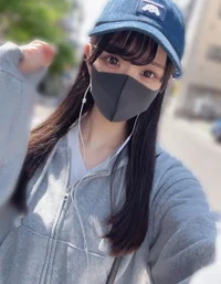 香月あさひ　SSS級！完全未経験