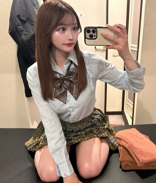 桜みみこ　SSS級！