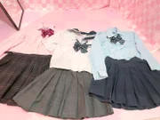 コスプレ正面画像