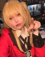 2.5次元BAR CLAN:戌亥(いぬい)