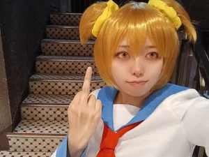 柴坂遥 しばさかよう