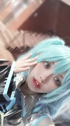 柴坂遥 しばさかよう