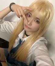 コスプレ正面画像