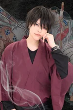 幽遊屋敷　秋葉原　男装・メンズコンカフェ:つばさ