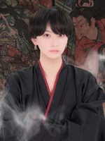 幽遊屋敷　秋葉原　男装・メンズコンカフェ:しっぽう