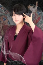 幽遊屋敷　秋葉原　男装・メンズコンカフェ:ななせ