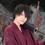 幽遊屋敷　秋葉原　男装・メンズコンカフェ:つばさ