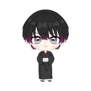 コスプレ正面画像