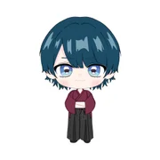 コスプレ正面画像