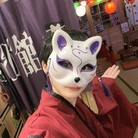 👻⛩8/25に浮遊する幽霊くんはこちら⛩👻の画像1