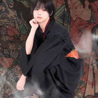 4月21日に会える幽霊くんはこちら！