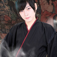 5月14日に会える幽霊くんはこちら！