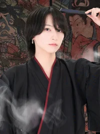 6月12日に浮遊する幽霊くんはこちら！