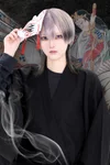 幽遊屋敷　秋葉原　男装・メンズコンカフェ