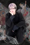 幽遊屋敷　秋葉原　男装・メンズコンカフェ