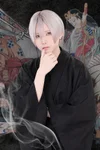 幽遊屋敷　秋葉原　男装・メンズコンカフェ