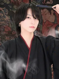 10月10日に浮遊する幽霊くんはこちら！