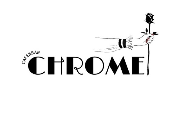 cafe＆bar CHROME