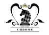 cafe＆bar CHROME
